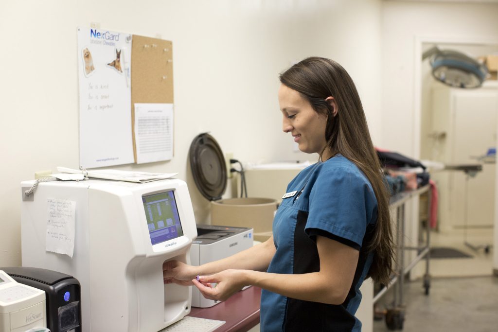 Veterinary Services in Monticello, AR Monticello Animal Clinic